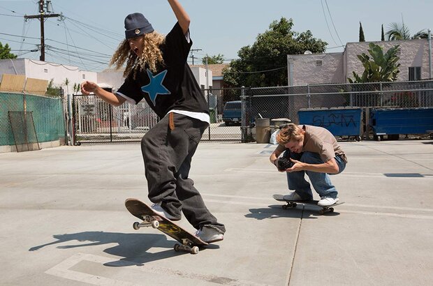 Mid90s (2018) - photo 5