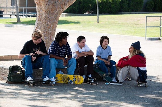 Mid90s (2018) - photo 1
