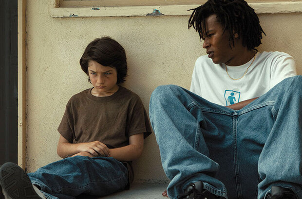 Mid90s (2018) - photo 4