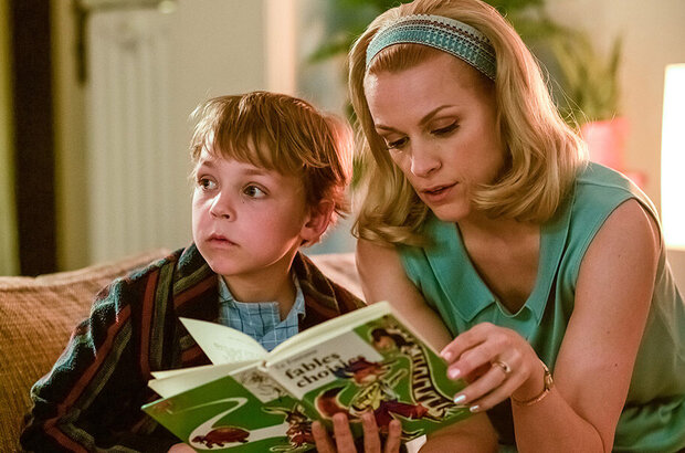 Mother's Instinct (2018) - photo 4