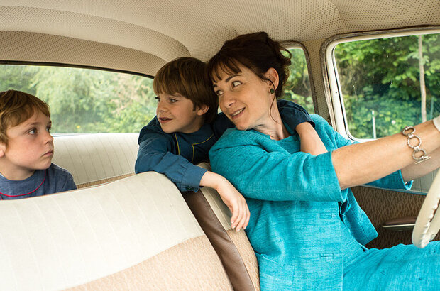Mother's Instinct (2018) - photo 6
