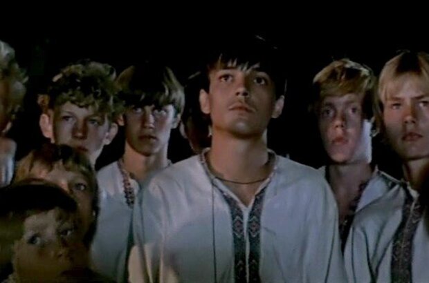 Ya - Khortitsa (1981) - photo 7