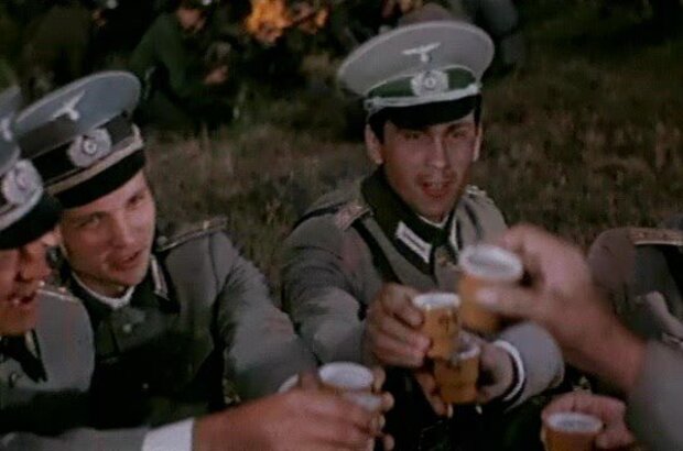 Ya - Khortitsa (1981) - photo 6