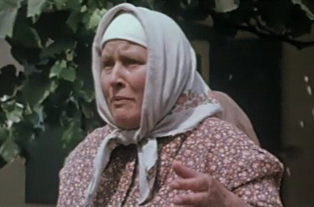 Ya - Khortitsa (1981) - photo 3