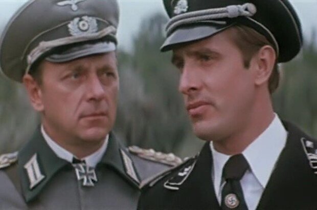 Ya - Khortitsa (1981) - photo 5