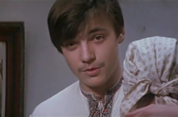 Ya - Khortitsa (1981) - photo 1