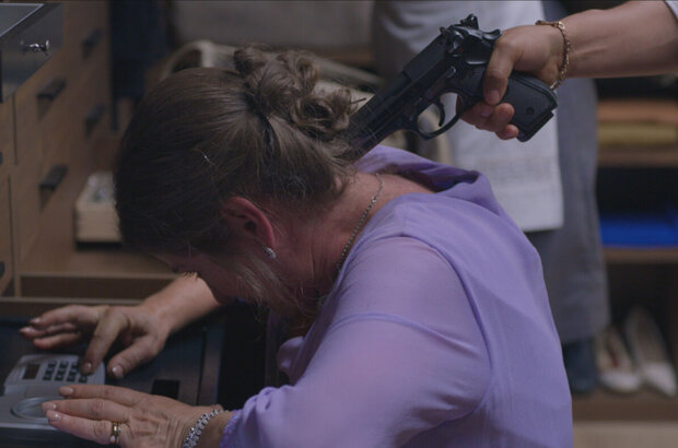 New Order (2020) - photo 3