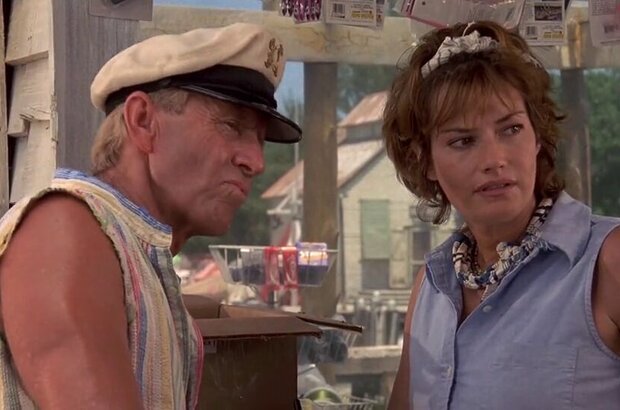 Flipper (1996) - photo 6