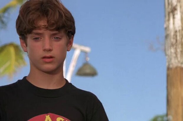 Flipper (1996) - photo 4
