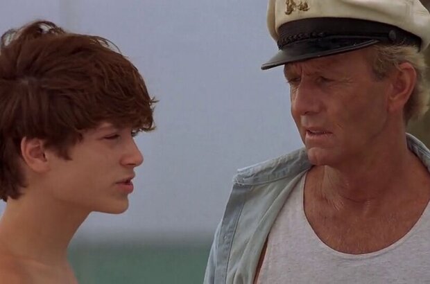 Flipper (1996) - photo 5