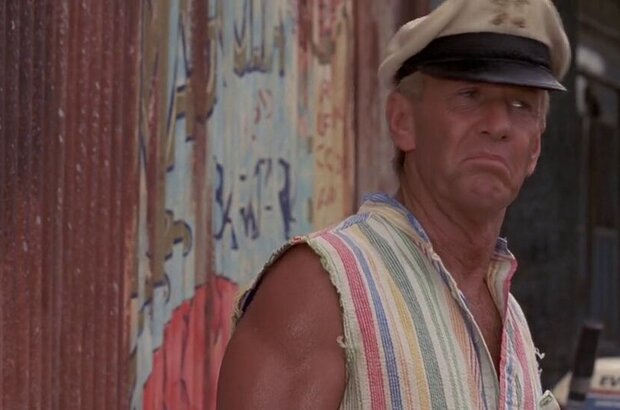 Flipper (1996) - photo 7