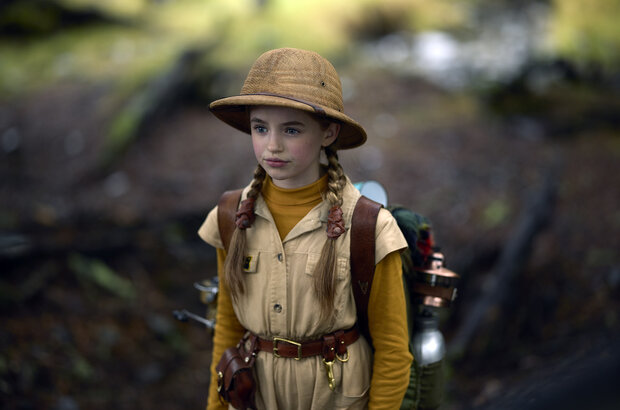 Bookworm (2024) - photo 6
