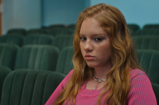 Liar (2024) - photo 3