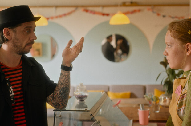 Liar (2024) - photo 5
