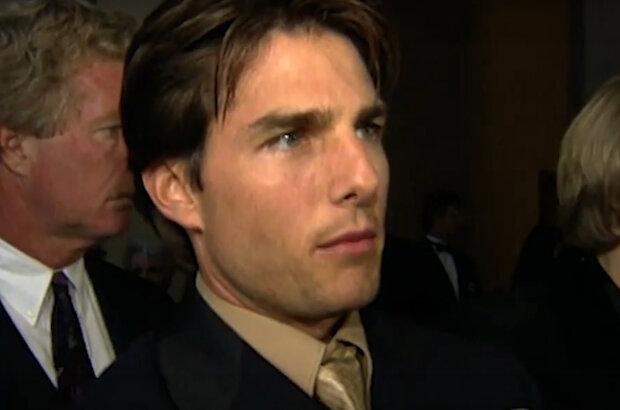 Tom Cruise: Lights, Camera, Action (2023) - photo 1