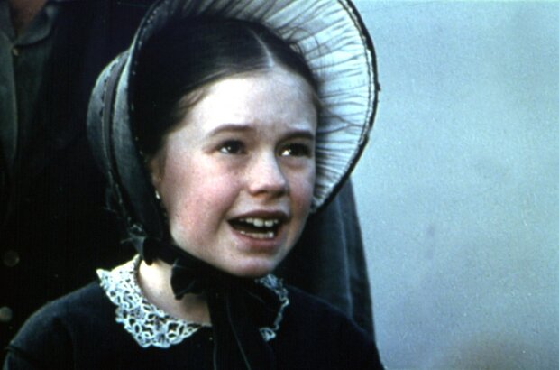 The Piano (1993) - photo 1
