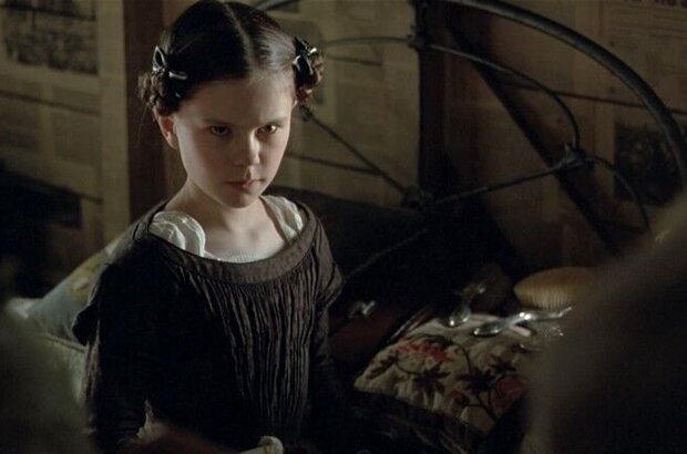 The Piano (1993) - photo 5