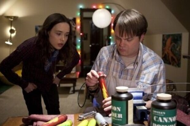 Super (2010) - photo 2