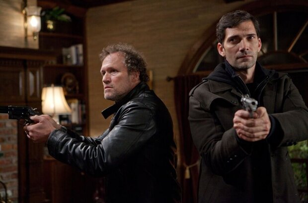 Super (2010) - photo 12