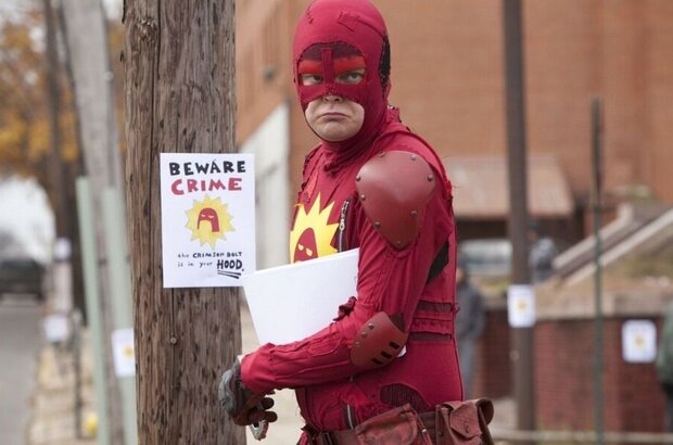 Super (2010) - photo 1