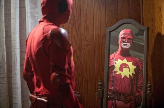 Super (2010) - photo 14