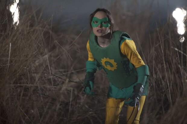 Super (2010) - photo 5