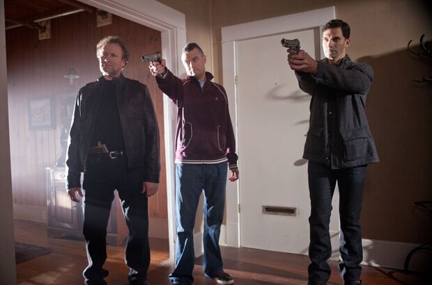 Super (2010) - photo 13