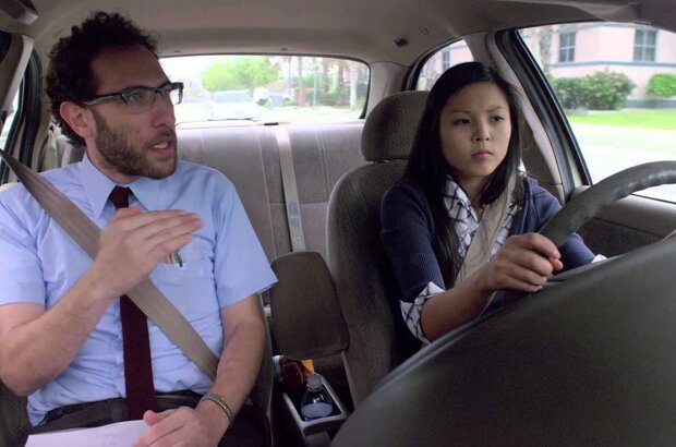 InAPPropriate Comedy (2013) - photo 1