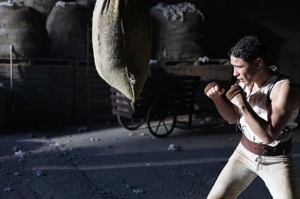 Victor Young Perez (2013) - photo 2