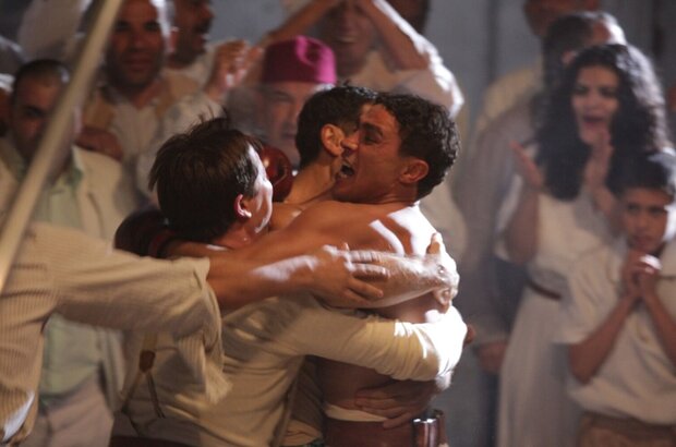Victor Young Perez (2013) - photo 10