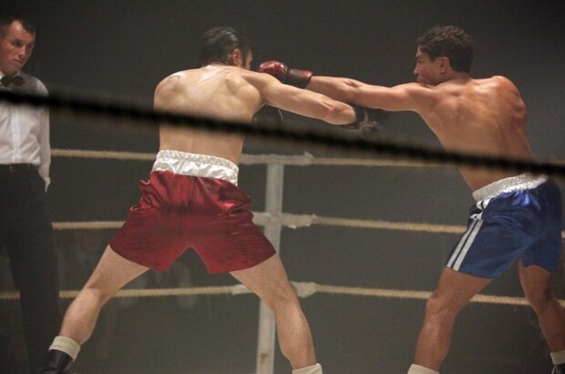 Victor Young Perez (2013) - photo 1