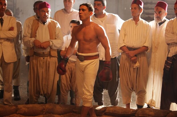 Victor Young Perez (2013) - photo 8