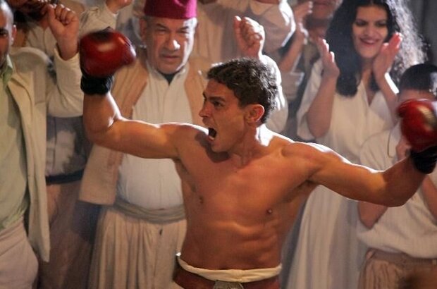 Victor Young Perez (2013) - photo 3