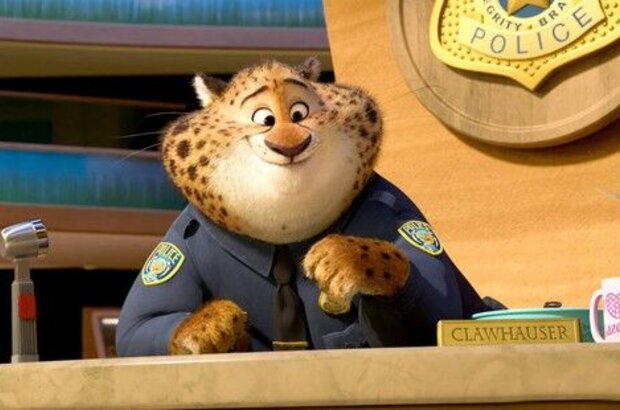 Zootopia (2016) - photo 3