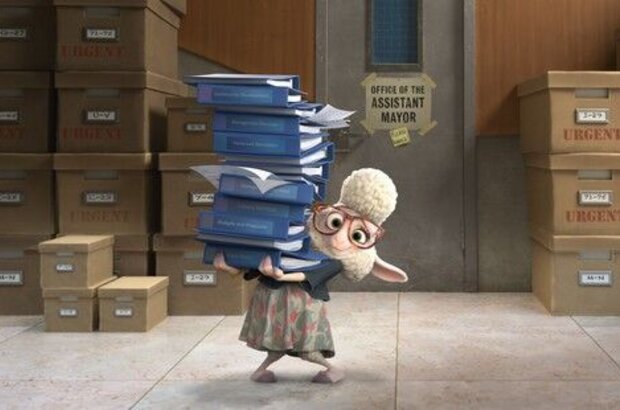 Zootopia (2016) - photo 10