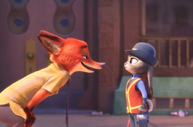 Zootopia (2016) - photo 16