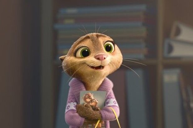 Zootopia (2016) - photo 4