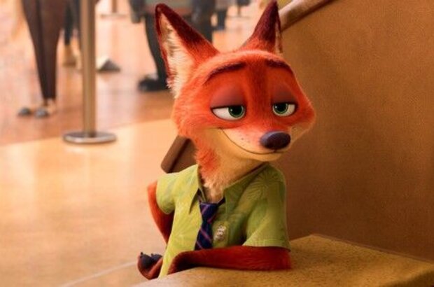 Zootopia (2016) - photo 11