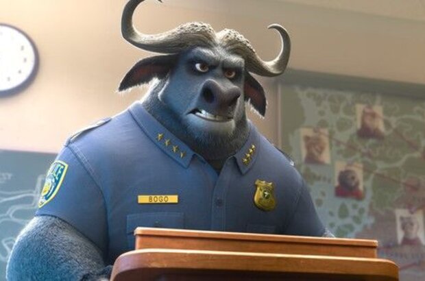 Zootopia (2016) - photo 5
