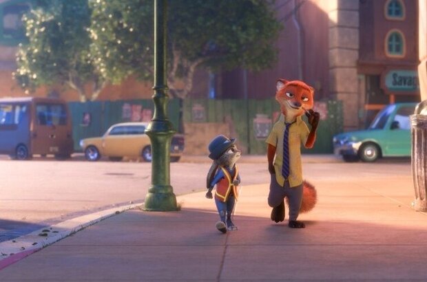 Zootopia (2016) - photo 14