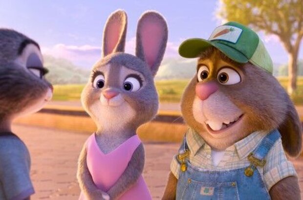 Zootopia (2016) - photo 2