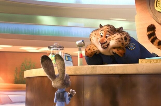 Zootopia (2016) - photo 15