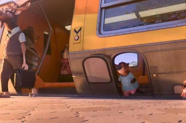 Zootopia (2016) - photo 13
