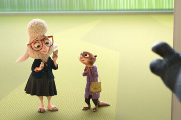 Zootopia (2016) - photo 17