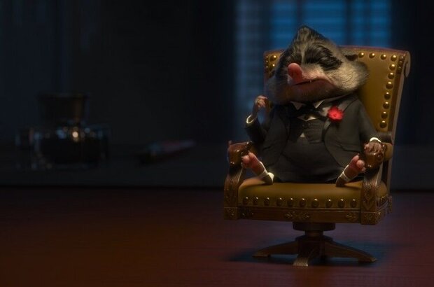 Zootopia (2016) - photo 12