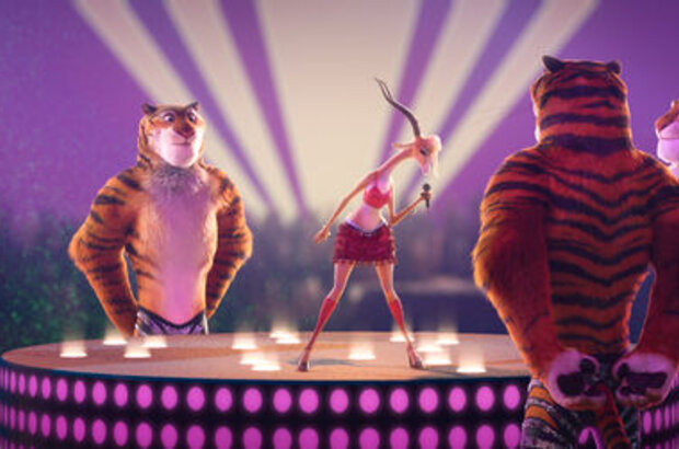 Zootopia (2016) - photo 18
