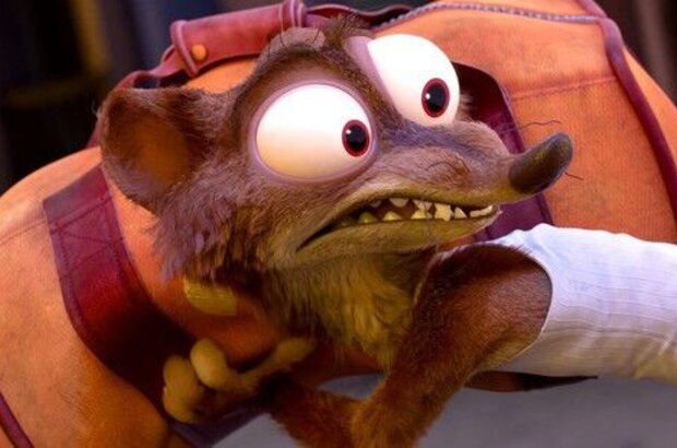 Zootopia (2016) - photo 7