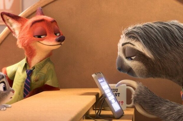 Zootopia (2016) - photo 1