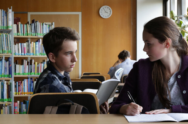Stations of the Cross (2014) - photo 4