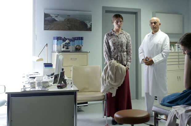 Stations of the Cross (2014) - photo 5